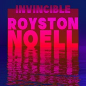 Invincible artwork