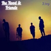 The Hood and Friends - EP