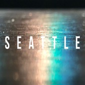 Seattle (rain) artwork