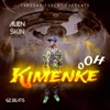 Kimenke Ooh - Single