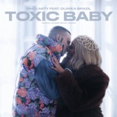 Toxic Baby artwork
