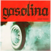 Gasolina artwork