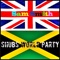 Sam Smith - Shubs World Party lyrics
