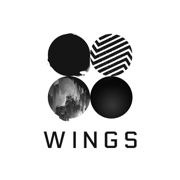 Wings - BTS