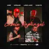 Cabelo Rapunzel (feat. Lucas Lucco, OTRAFITTA & Pedro Lotto) - Single album lyrics, reviews, download