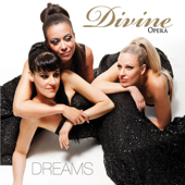 Dreams - EP - DivineOpera