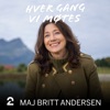 Maj Britt Andersen (Sesong 12) - EP