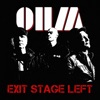 Exit Stage Left - Single