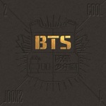 Like by BTS