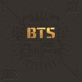 BTS - We Are Bulletproof, Pt. 2