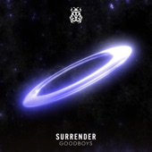 Surrender artwork