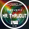 Heavens - Single album lyrics, reviews, download