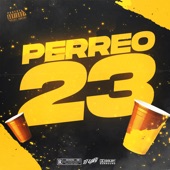 Perreo 23 (Remix) artwork