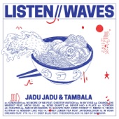 Jadu Jadu - change the mindset (feat. Archi Silas) [feat. Archi Silas]