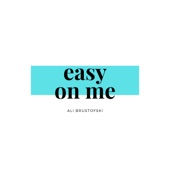 Easy On Me (Acoustic) artwork