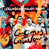 Canciones Cortavenas artwork