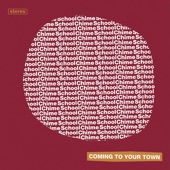 Coming to Your Town - Single