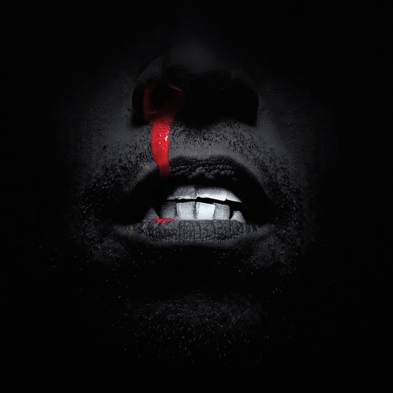 Cover artwork for Get Better