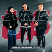 Jump Up artwork