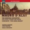 Violin Concerto in D Major (Arr. M. Fanfoni for Violin & Chamber Ensemble): I. Allegro artwork