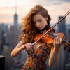 English Violin of Love - Single