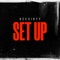 Set Up (feat. Johnny Lugautti) - Dee3irty lyrics