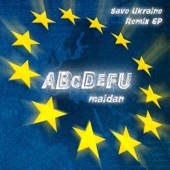 abcdefu (Ukraine 90's Euro Remix) artwork
