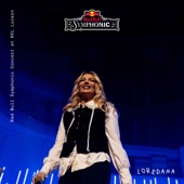 RED BULL SYMPHONIC LIVE artwork