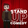 Stand-Up Comedy - EP, 2023