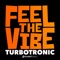 Feel the Vibe artwork