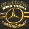 Mercedes Benz (feat. Horseman & Shniece McMenamin) - Single