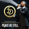 Stream & download Peace Be Still - Single