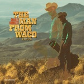 The Man From Waco (Billy Horton Sessions) artwork