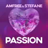 Passion - Single album lyrics, reviews, download