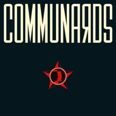 Communards (35 Year Anniversary Edition) artwork