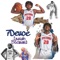 Isaiah Stewart - 7deuce lyrics