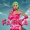 Faena (feat. Llane) - Polina lyrics