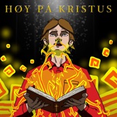 Høy På Kristus artwork