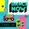 DANCE NOW! artwork