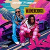 Wamenichokoza (feat. Chino Kidd) - Single