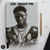 Ask About Me - Single
