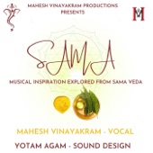 Sama Musical Inspiration Explored from Sama Veda (feat. Yotam Agam) artwork