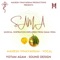 Sama Musical Inspiration Explored from Sama Veda (feat. Yotam Agam) artwork