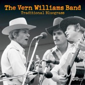 The Vern Williams Band - Live and Let Live