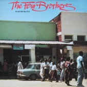 The Four Brothers - Pamusoroi