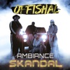 Offishal by Ambiance Skandal iTunes Track 1
