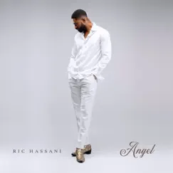 Angel - Single by Ric Hassani album reviews, ratings, credits