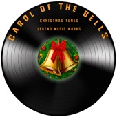 Carol of the Bells (Cello Version) artwork