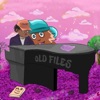 Old Files - Single