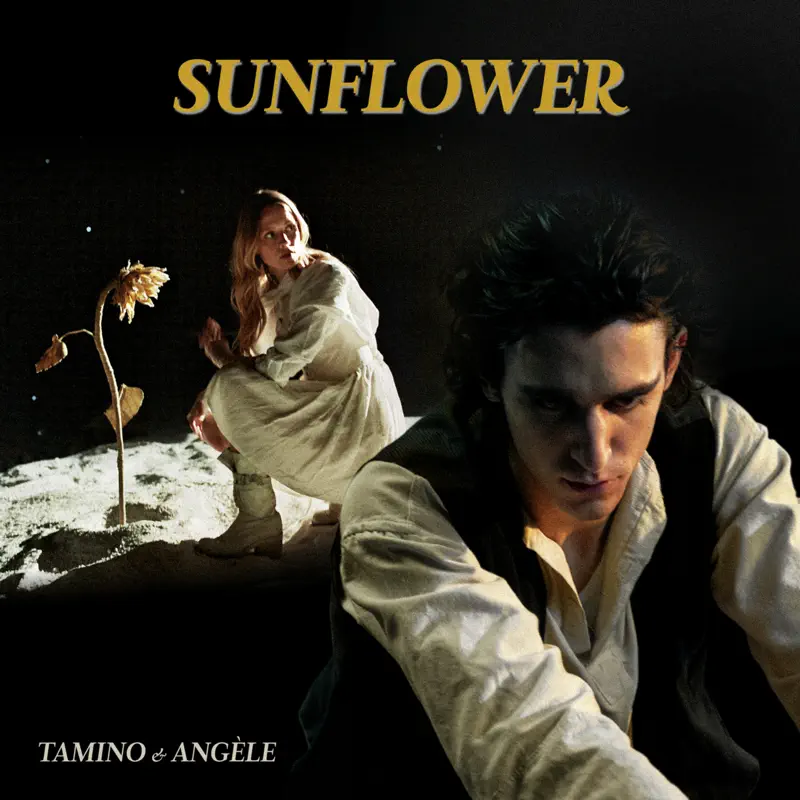 Tamino & Angèle - Sunflower - Single (2023) [iTunes Plus AAC M4A]-新房子